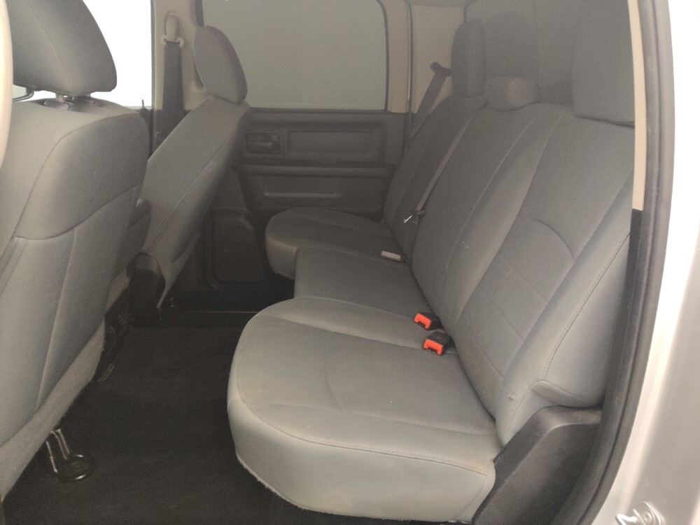 2017 RAM 1500 in Houston, TX 77074 - 18119509 18