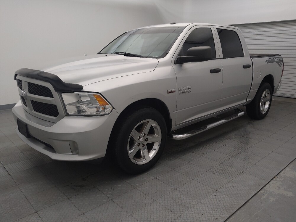2017 RAM 1500 in Houston, TX 77074 - 18119509 2