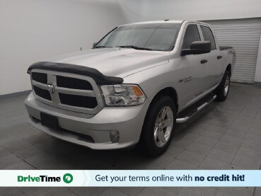 2017 RAM 1500 in Houston, TX 77074