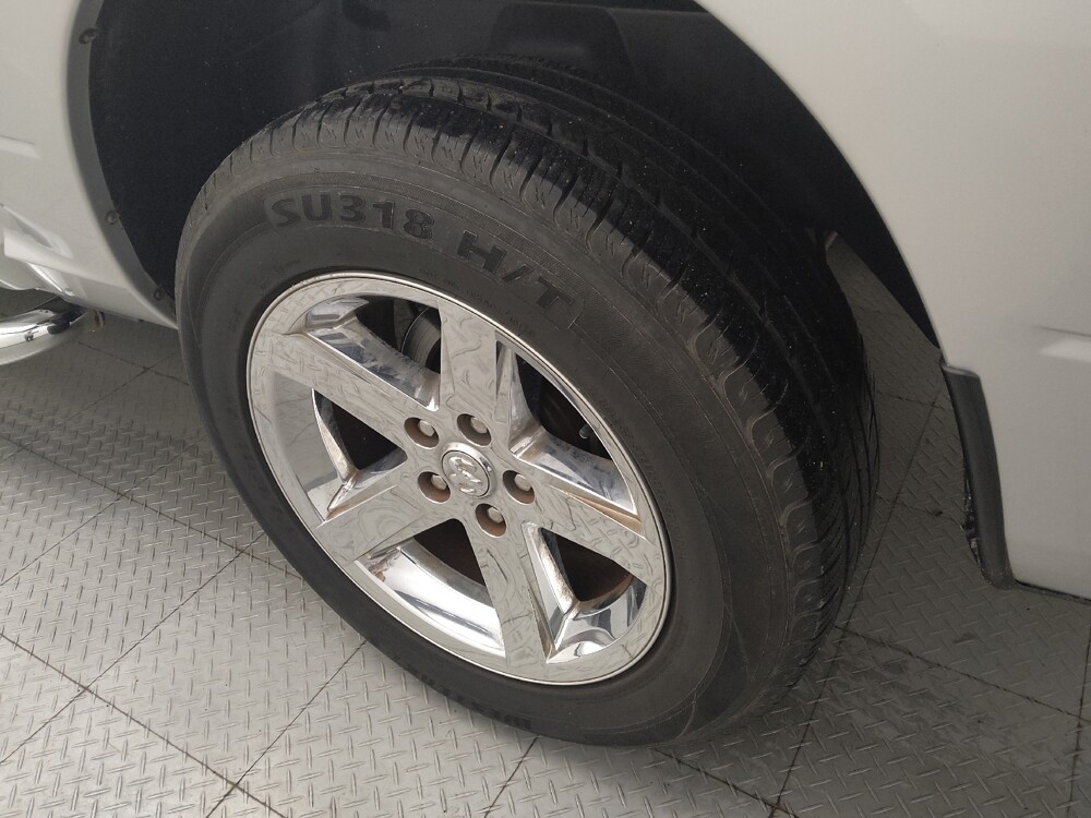 2017 RAM 1500 in Houston, TX 77074 - 18119509 31