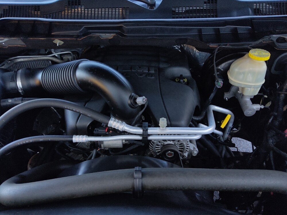 2017 RAM 1500 in Houston, TX 77074 - 18119509 30