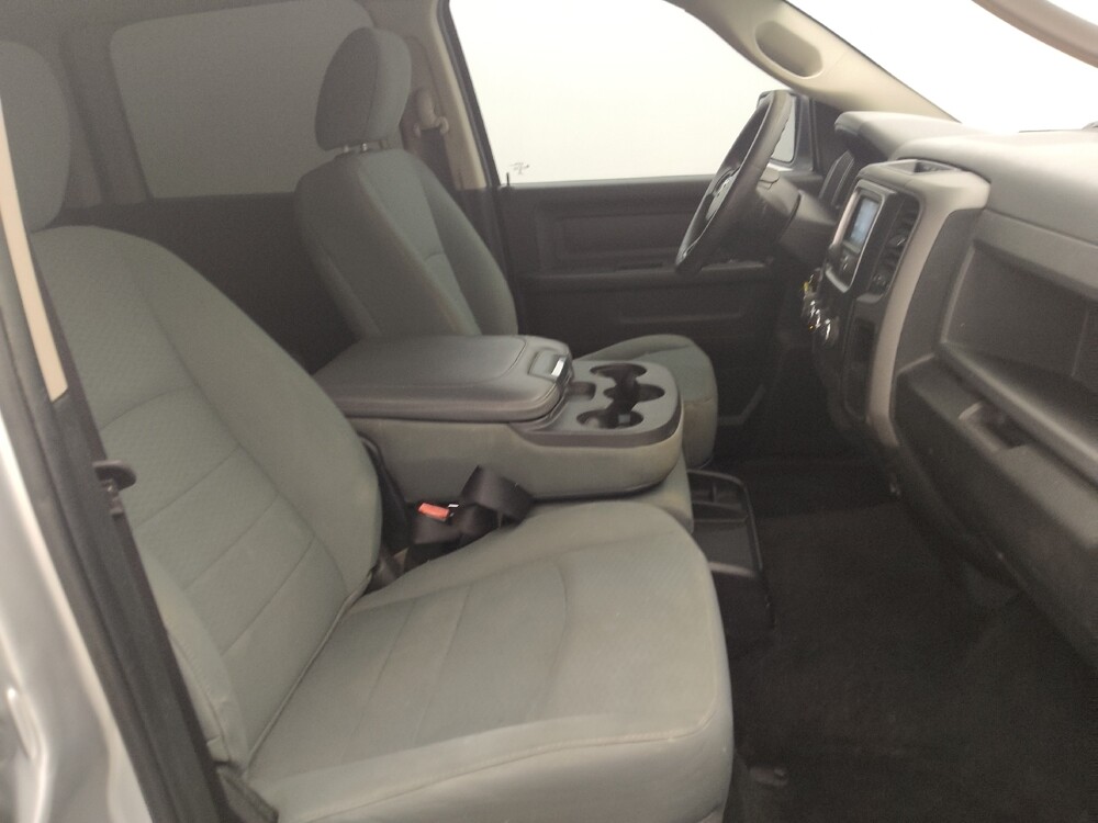 2017 RAM 1500 in Houston, TX 77074 - 18119509 21