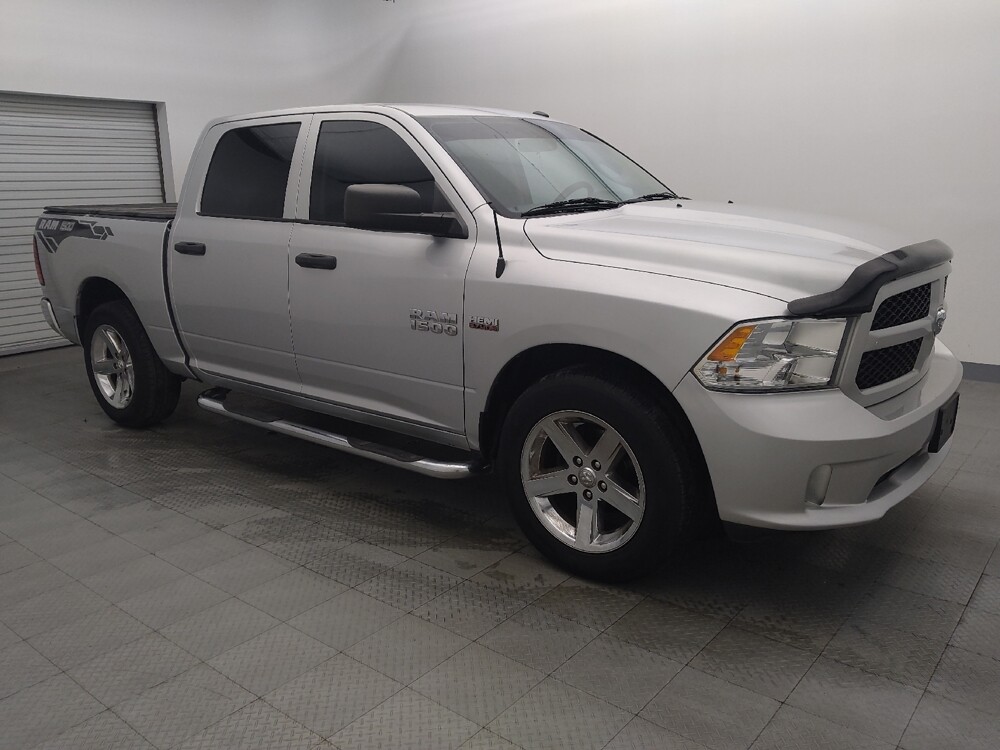 2017 RAM 1500 in Houston, TX 77074 - 18119509 11