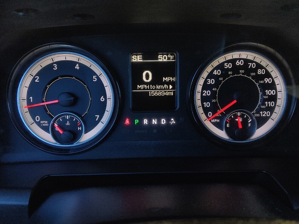 2017 RAM 1500 in Houston, TX 77074 - 18119509 23