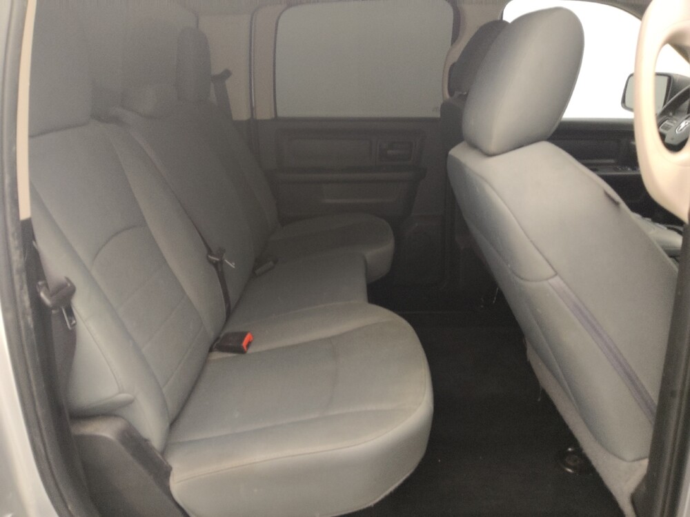 2017 RAM 1500 in Houston, TX 77074 - 18119509 19