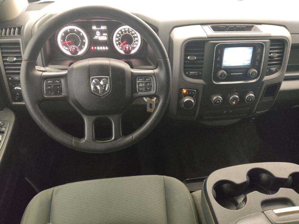 2017 RAM 1500 in Houston, TX 77074 - 18119509 22