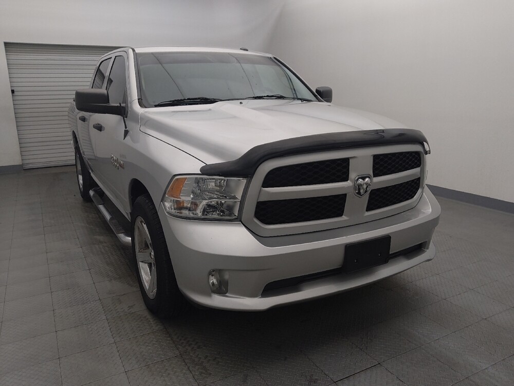 2017 RAM 1500 in Houston, TX 77074 - 18119509 14