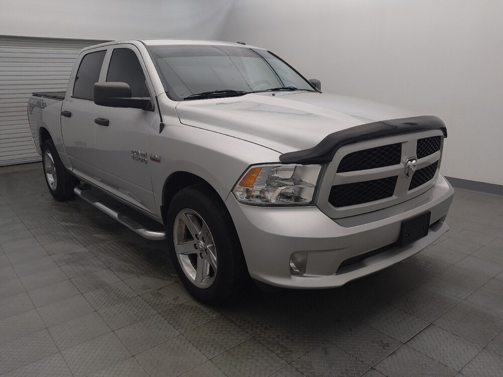 2017 RAM 1500 in Houston, TX 77074 - 18119509 13
