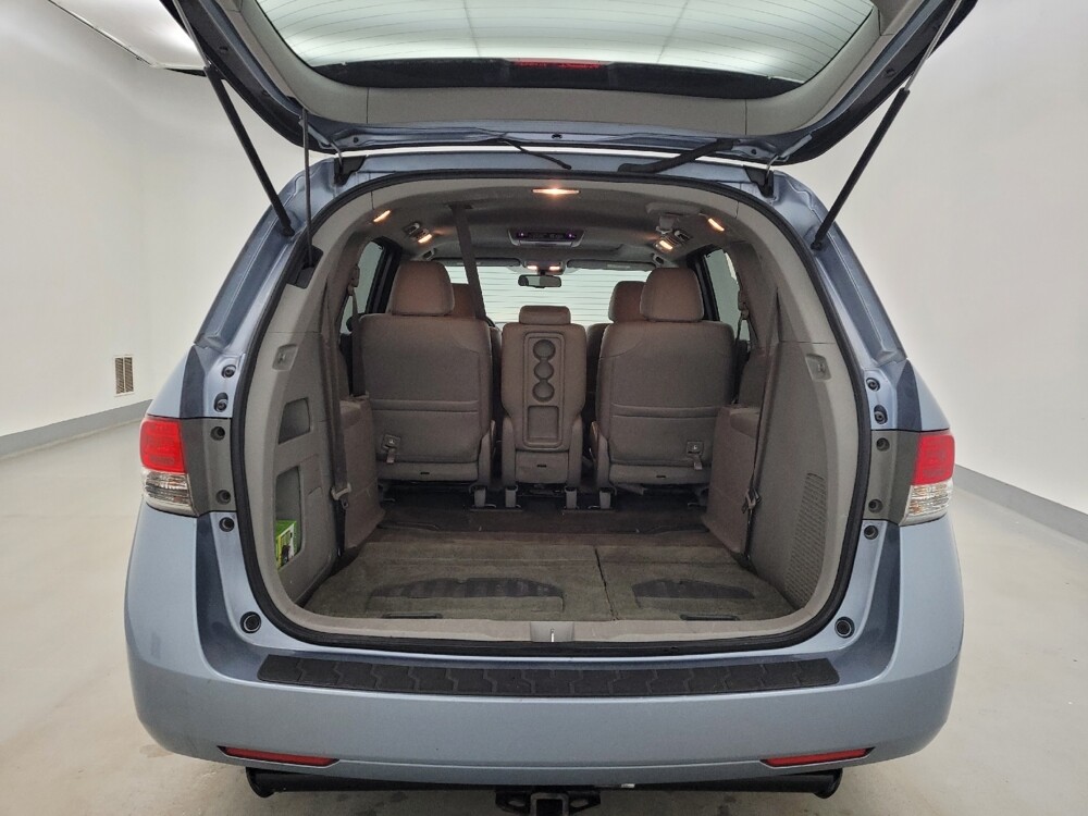 2014 Honda Odyssey in Columbus, OH 43228 - 18119510 29