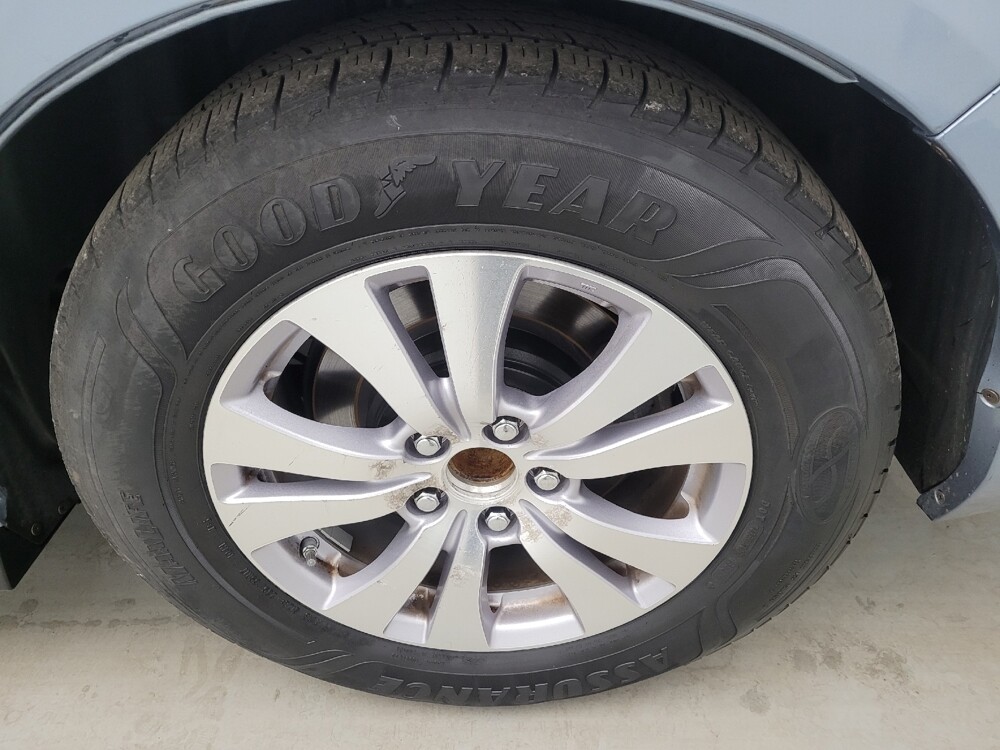 2014 Honda Odyssey in Columbus, OH 43228 - 18119510 31