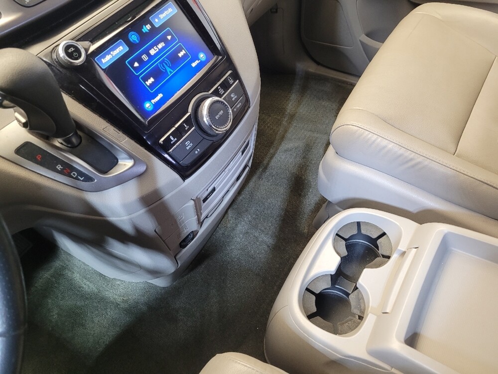 2014 Honda Odyssey in Columbus, OH 43228 - 18119510 26