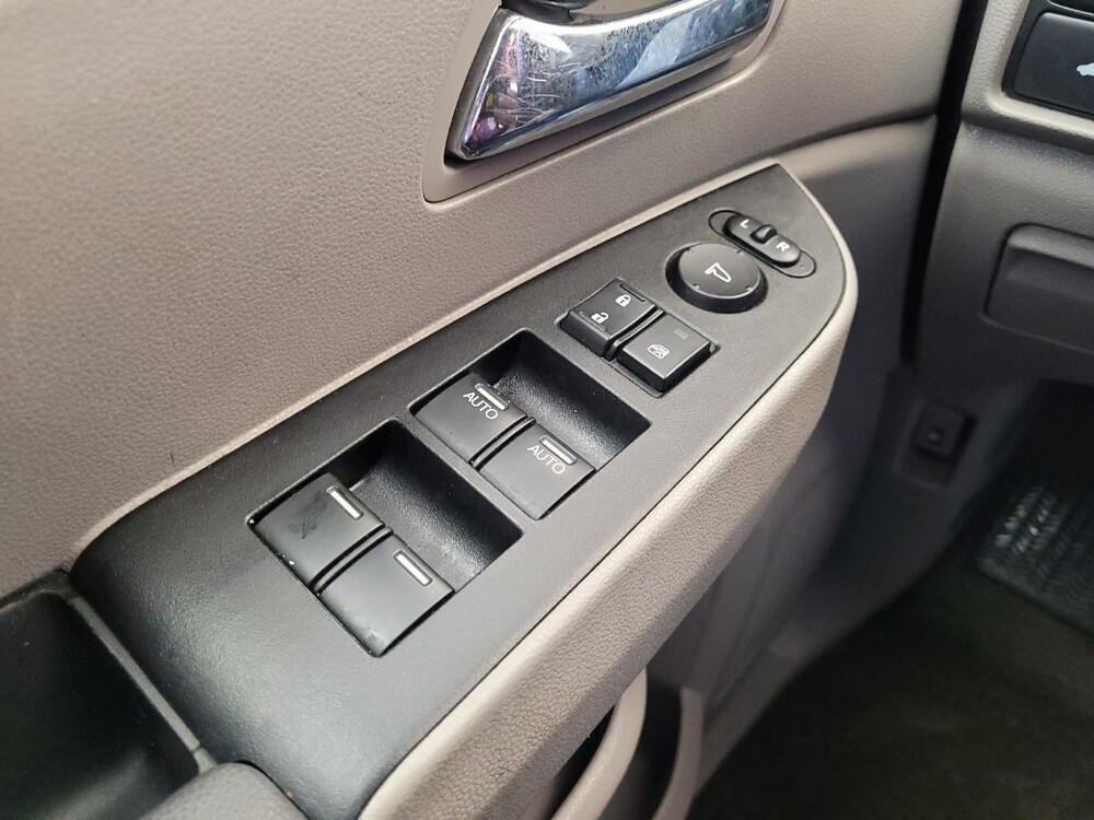 2014 Honda Odyssey in Columbus, OH 43228 - 18119510 27