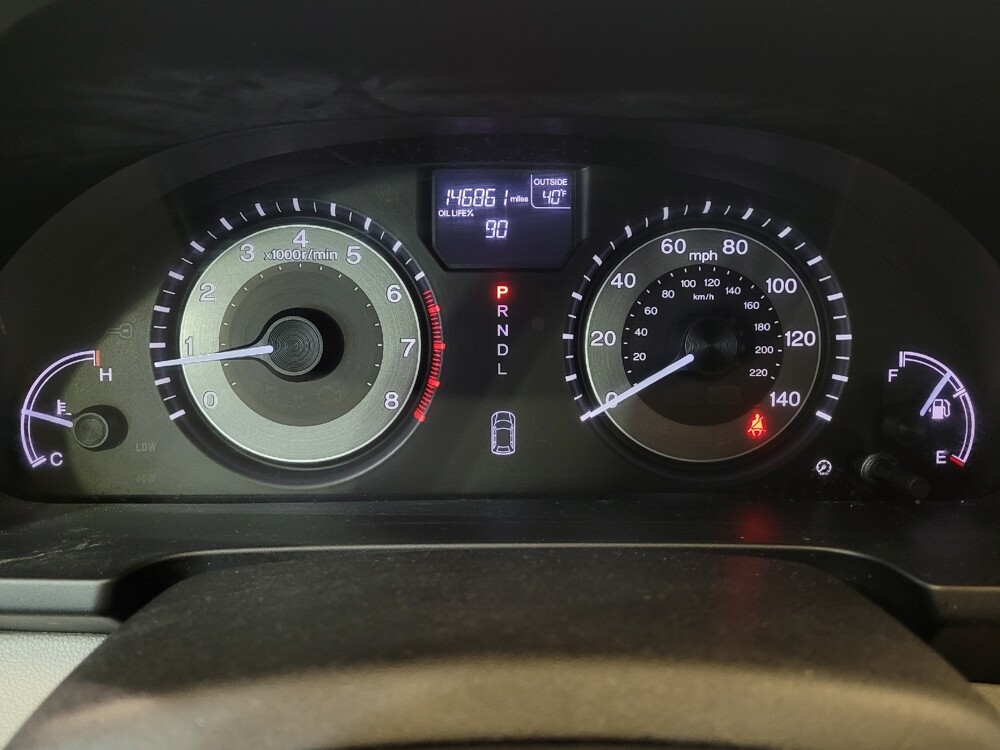 2014 Honda Odyssey in Columbus, OH 43228 - 18119510 23