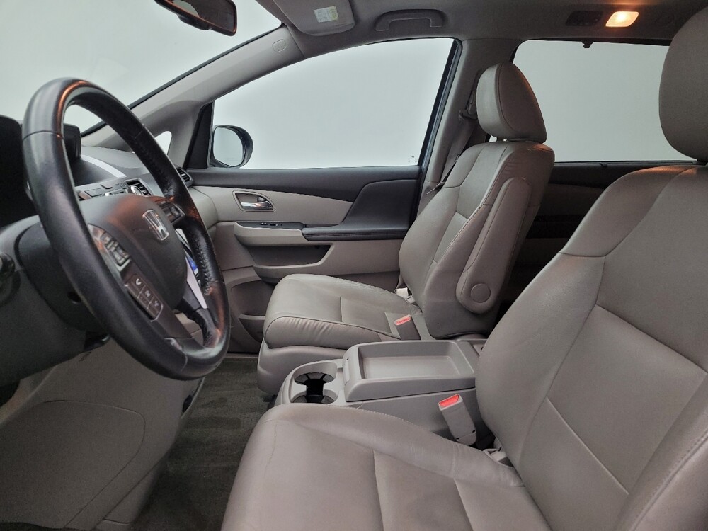 2014 Honda Odyssey in Columbus, OH 43228 - 18119510 17