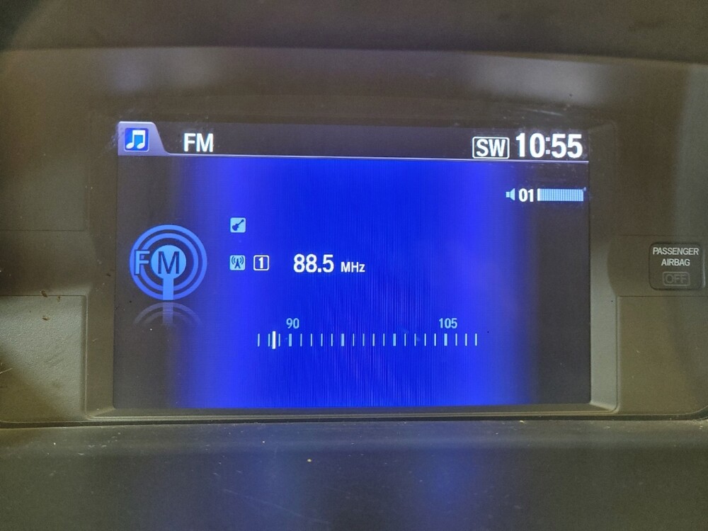 2014 Honda Odyssey in Columbus, OH 43228 - 18119510 25