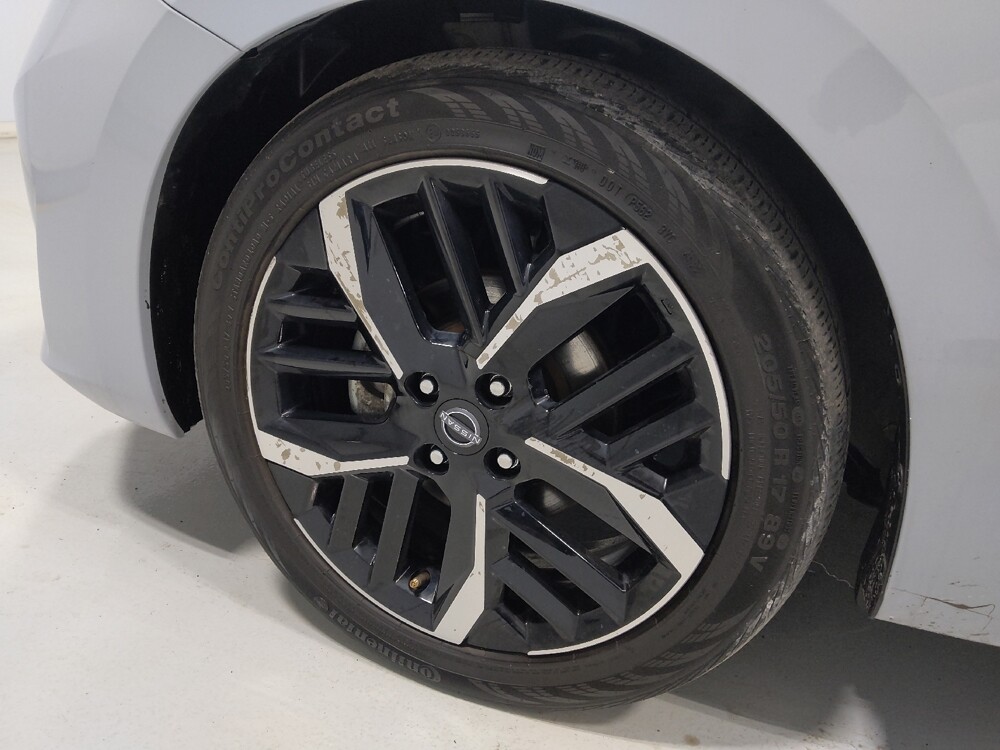 2023 Nissan Versa in Columbus, OH 43231 - 18119511 31