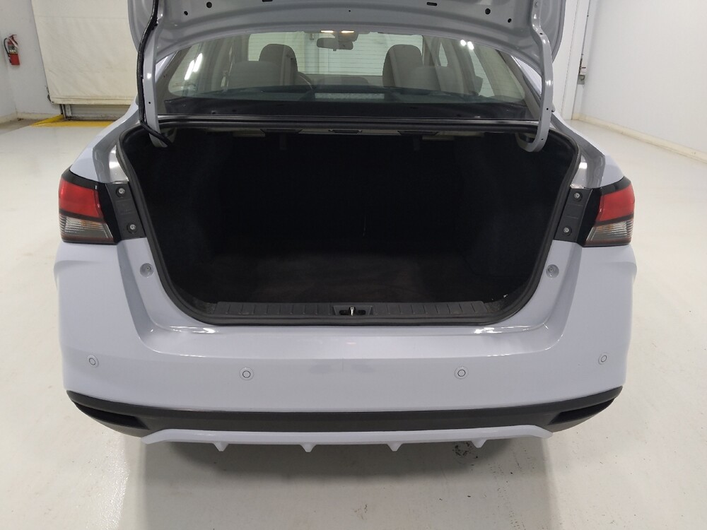 2023 Nissan Versa in Columbus, OH 43231 - 18119511 29