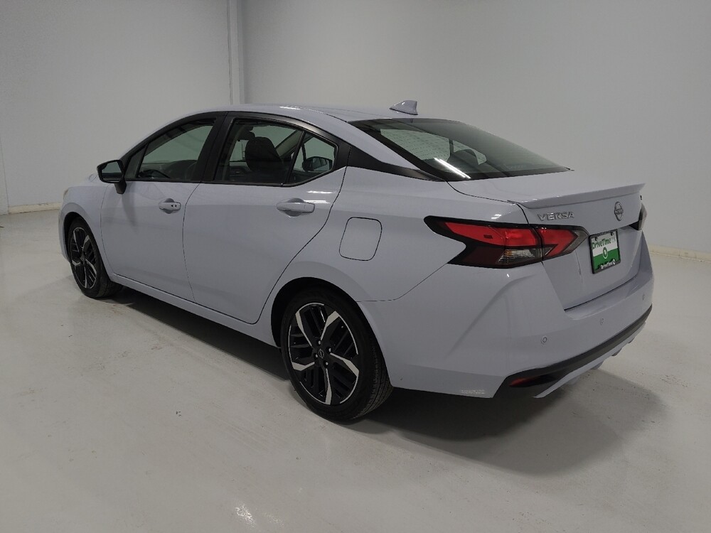 2023 Nissan Versa in Columbus, OH 43231 - 18119511 5