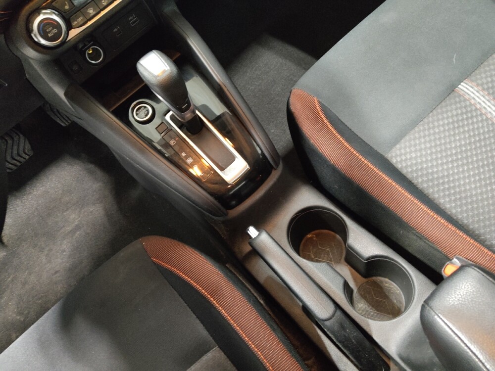 2023 Nissan Versa in Columbus, OH 43231 - 18119511 26