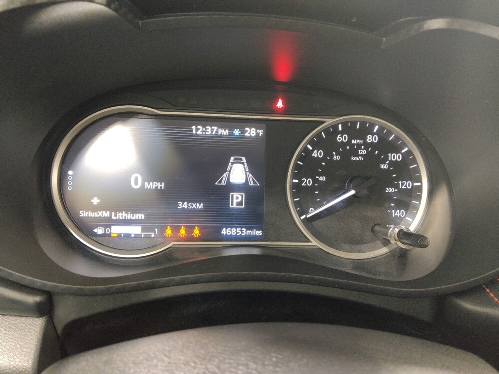 2023 Nissan Versa in Columbus, OH 43231 - 18119511 23