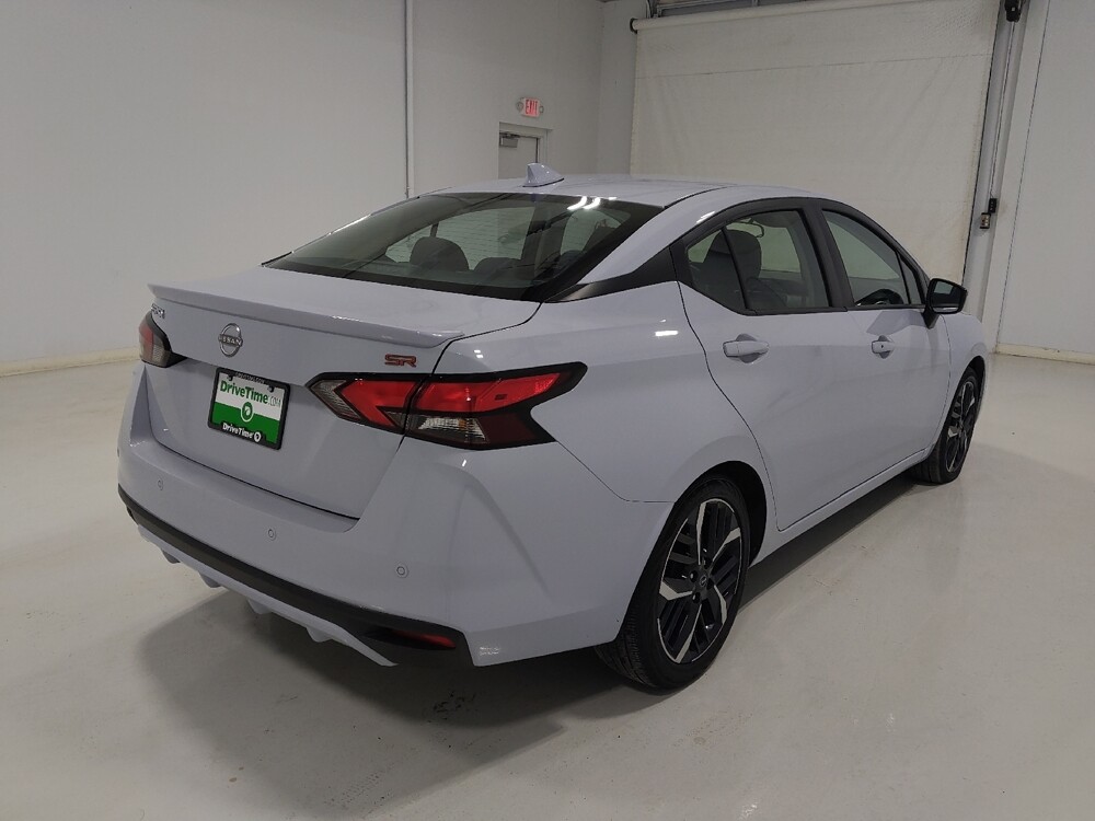 2023 Nissan Versa in Columbus, OH 43231 - 18119511 9