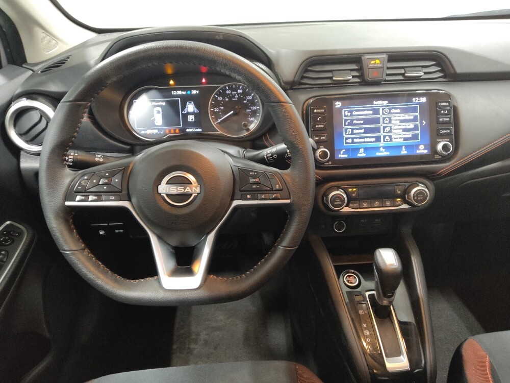 2023 Nissan Versa in Columbus, OH 43231 - 18119511 22