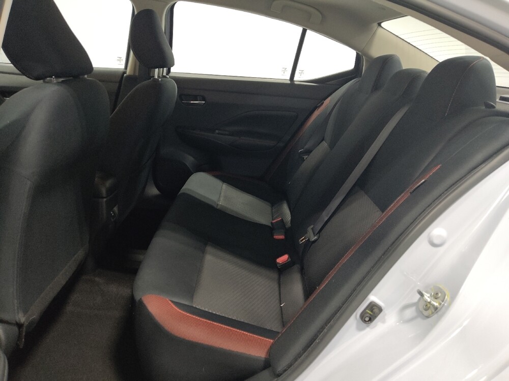 2023 Nissan Versa in Columbus, OH 43231 - 18119511 18