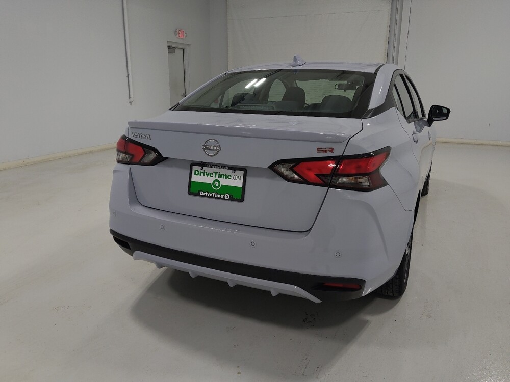 2023 Nissan Versa in Columbus, OH 43231 - 18119511 7
