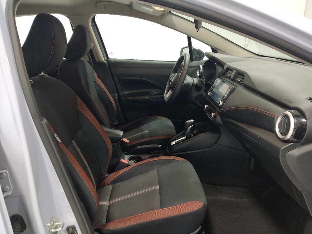 2023 Nissan Versa in Columbus, OH 43231 - 18119511 21