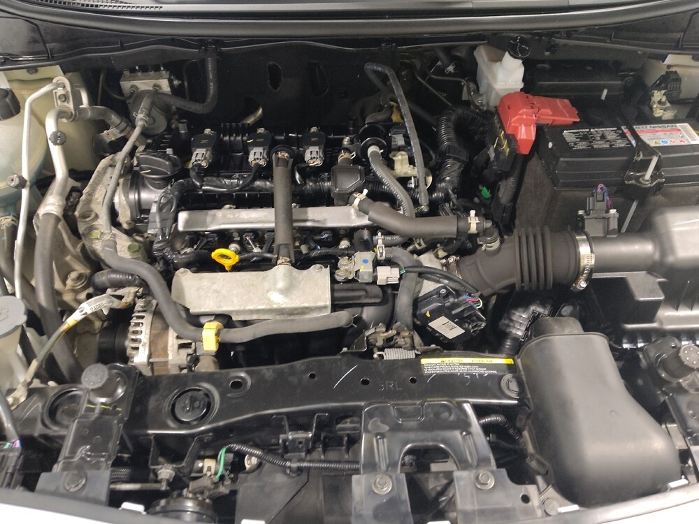 2023 Nissan Versa in Columbus, OH 43231 - 18119511 30