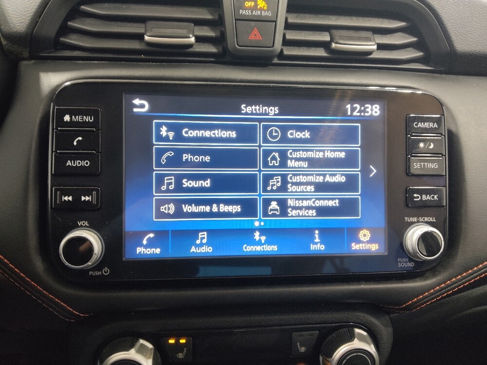 2023 Nissan Versa in Columbus, OH 43231 - 18119511 25