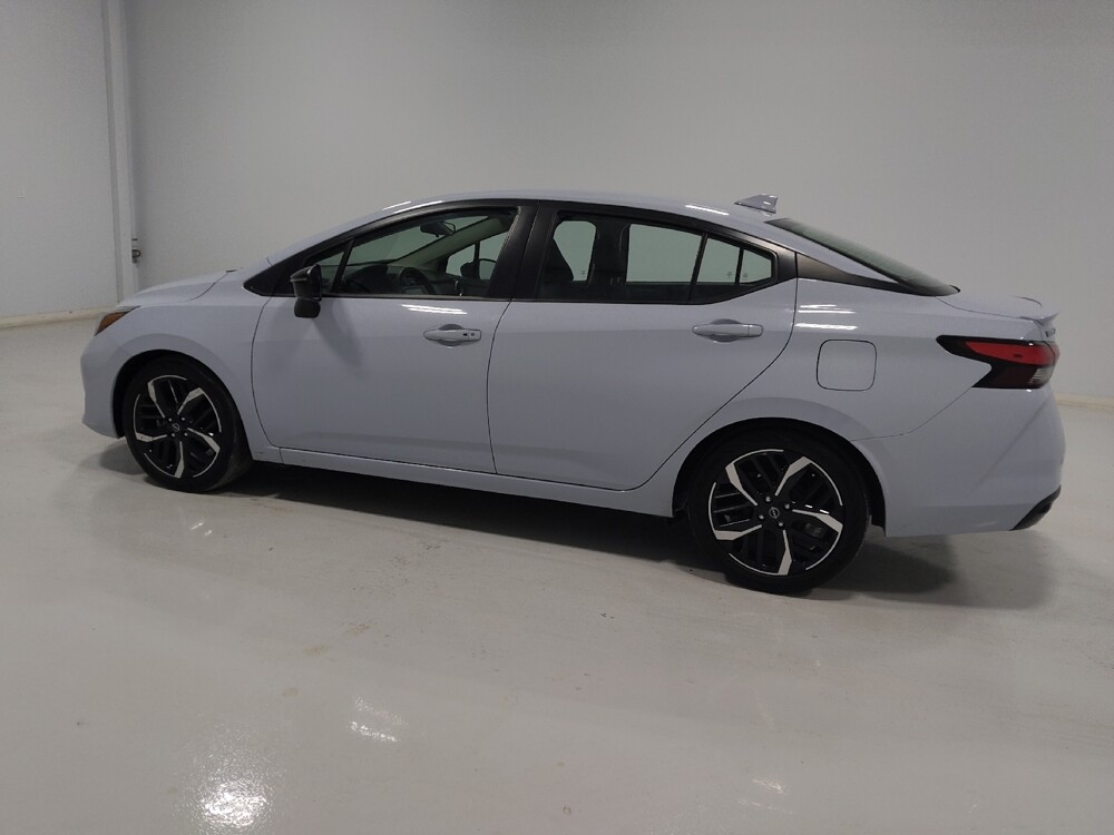 2023 Nissan Versa in Columbus, OH 43231 - 18119511 3