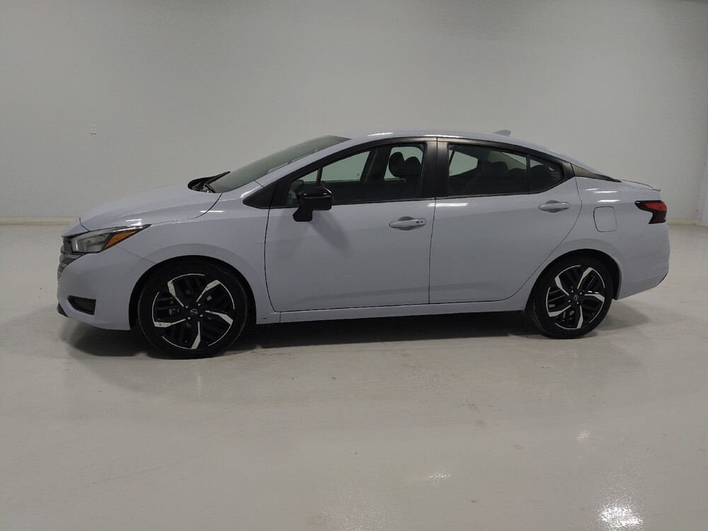 2023 Nissan Versa in Columbus, OH 43231 - 18119511 2