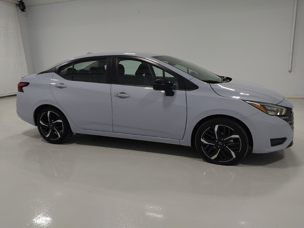 2023 Nissan Versa in Columbus, OH 43231 - 18119511 11