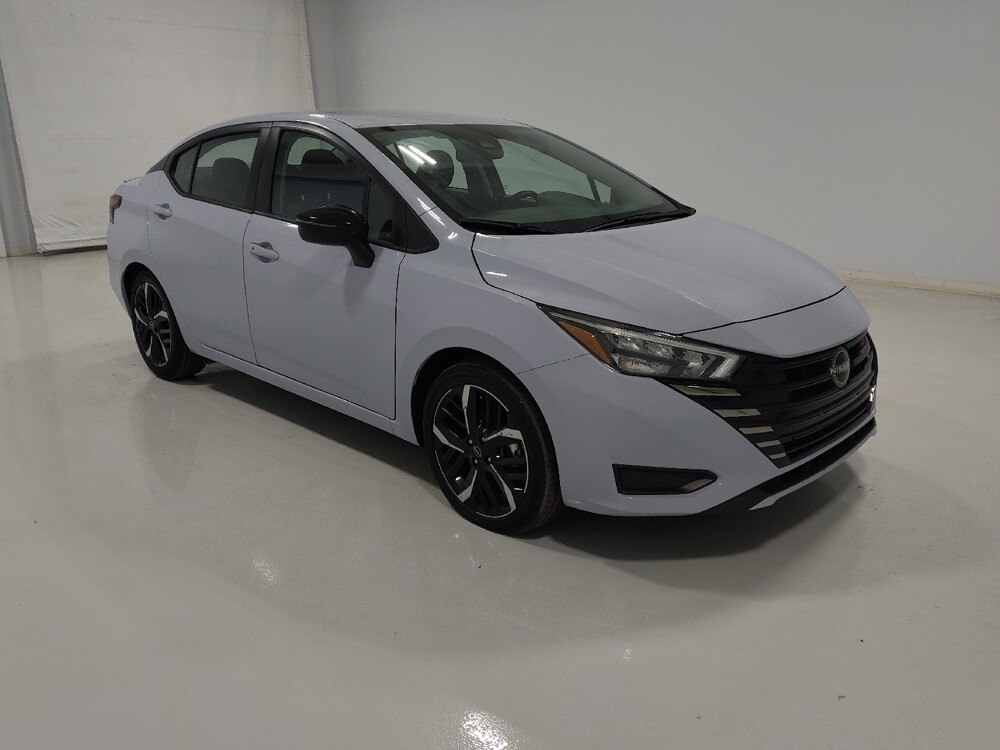 2023 Nissan Versa in Columbus, OH 43231 - 18119511 13