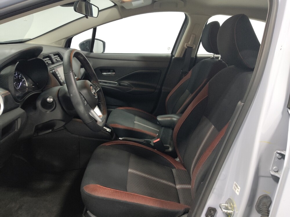 2023 Nissan Versa in Columbus, OH 43231 - 18119511 17