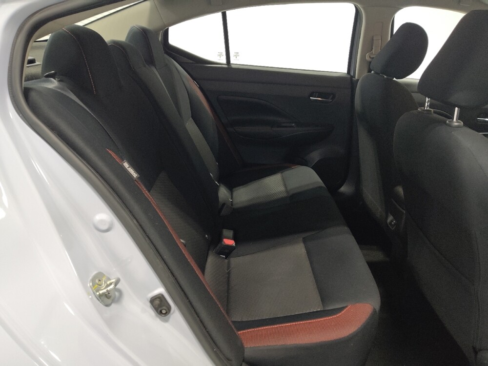 2023 Nissan Versa in Columbus, OH 43231 - 18119511 19