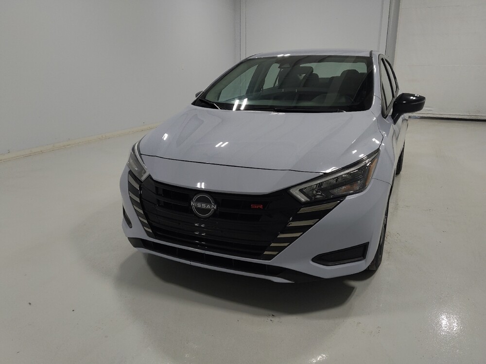 2023 Nissan Versa in Columbus, OH 43231 - 18119511 15