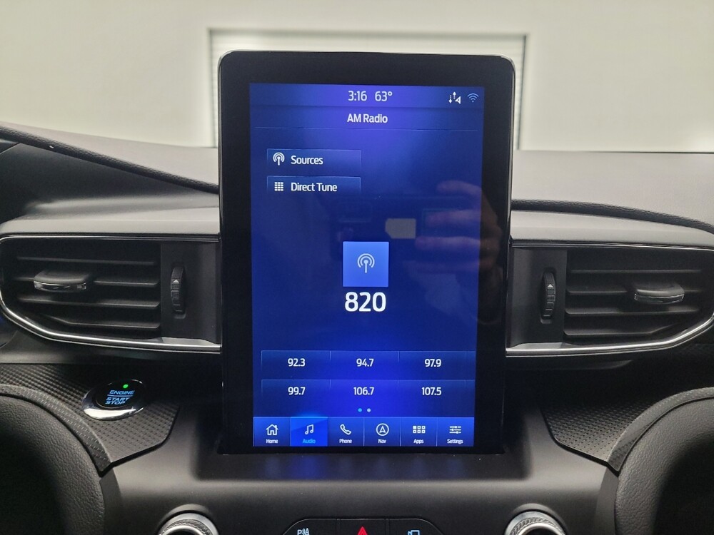 2020 Ford Explorer in Columbus, OH 43228 - 18119512 25