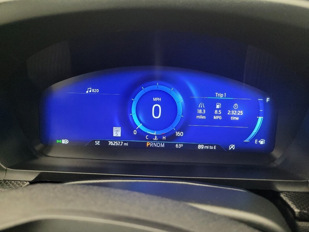 2020 Ford Explorer in Columbus, OH 43228 - 18119512 23