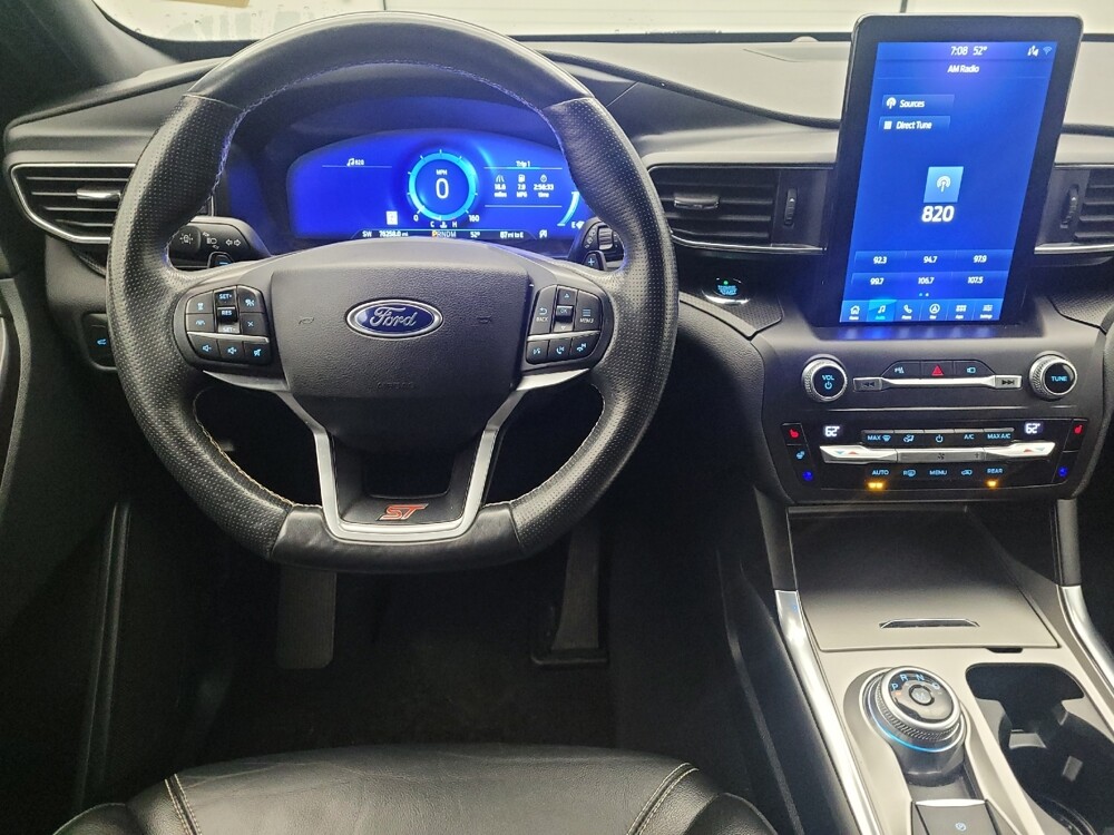 2020 Ford Explorer in Columbus, OH 43228 - 18119512 22