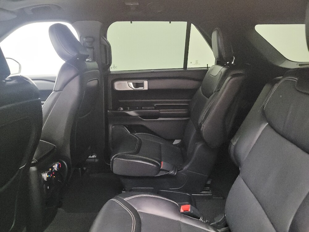 2020 Ford Explorer in Columbus, OH 43228 - 18119512 18