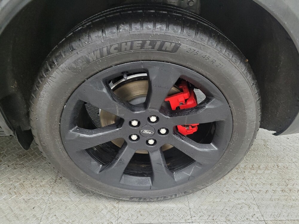 2020 Ford Explorer in Columbus, OH 43228 - 18119512 31