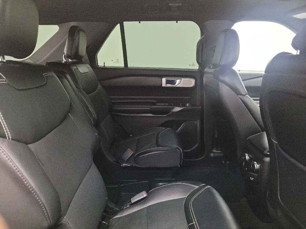 2020 Ford Explorer in Columbus, OH 43228 - 18119512 19