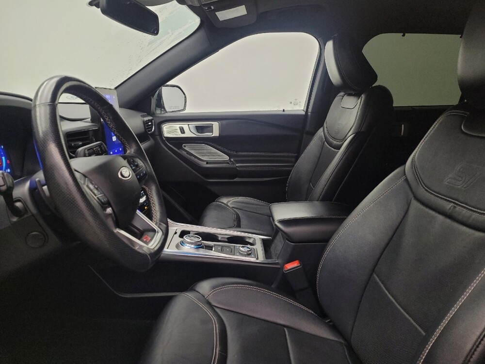 2020 Ford Explorer in Columbus, OH 43228 - 18119512 17