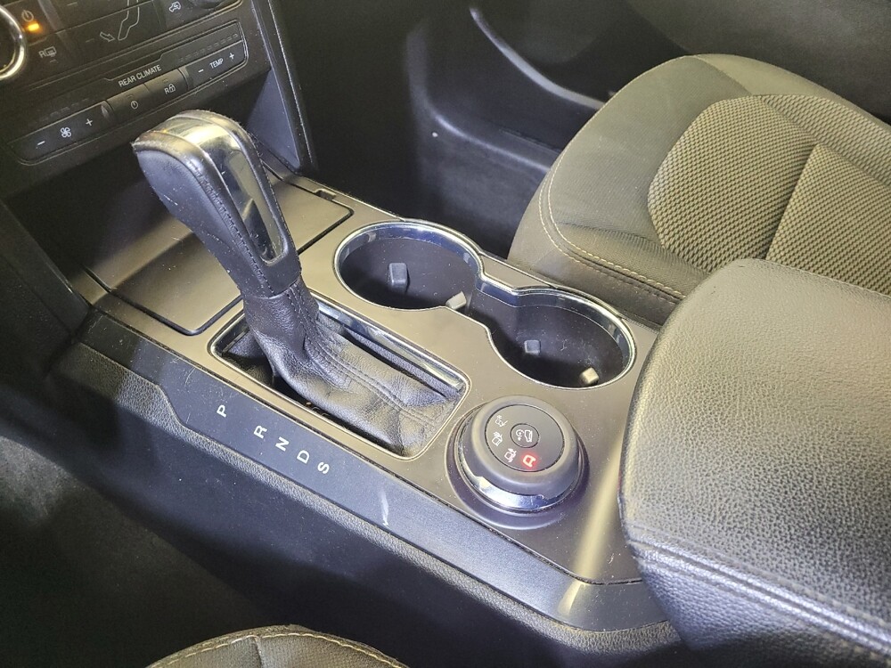 2017 Ford Explorer in Columbus, OH 43228 - 18119513 26
