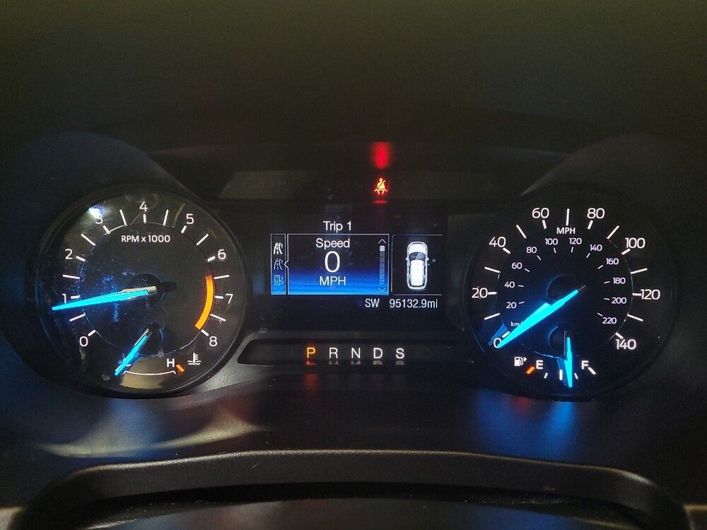 2017 Ford Explorer in Columbus, OH 43228 - 18119513 23