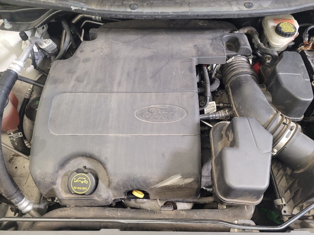 2017 Ford Explorer in Columbus, OH 43228 - 18119513 30