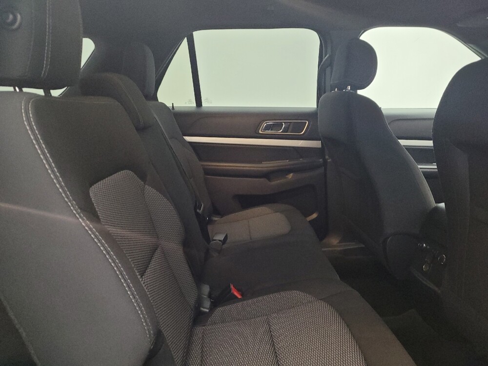 2017 Ford Explorer in Columbus, OH 43228 - 18119513 19