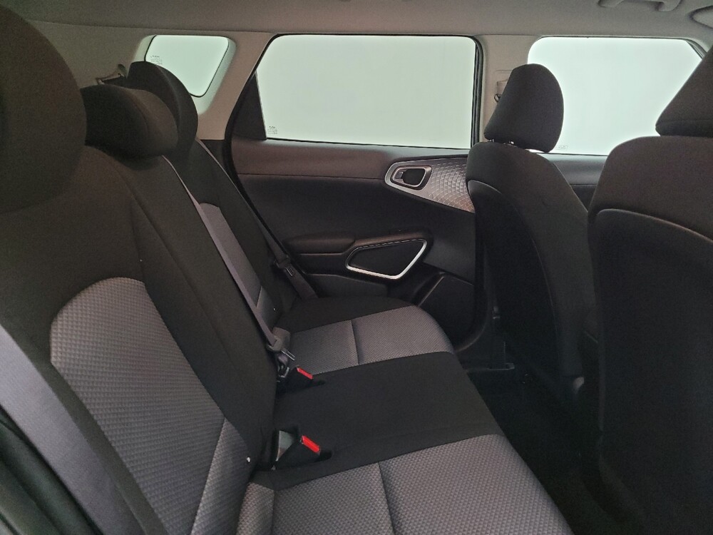 2024 Kia Soul in Miamisburg, OH 45342 - 18119514 19